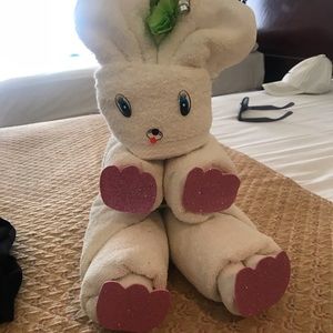 Meet your Posher, Janet